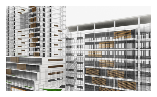 石井設計グループのBIMへの取り組