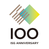 ISG 100 ANNIVERSARY